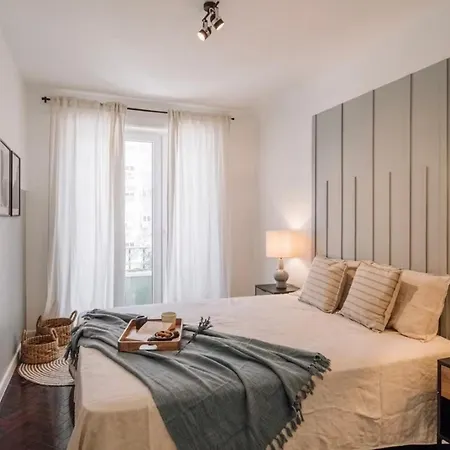 Patria Deluxe * Lisboa