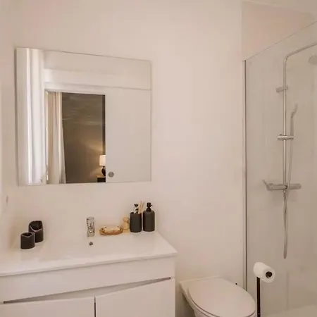 Apartamento Patria Deluxe Lisboa