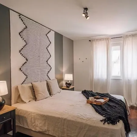 Apartamento Patria Deluxe *
