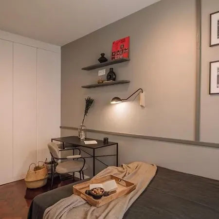 Apartamento Patria Deluxe Lisboa
